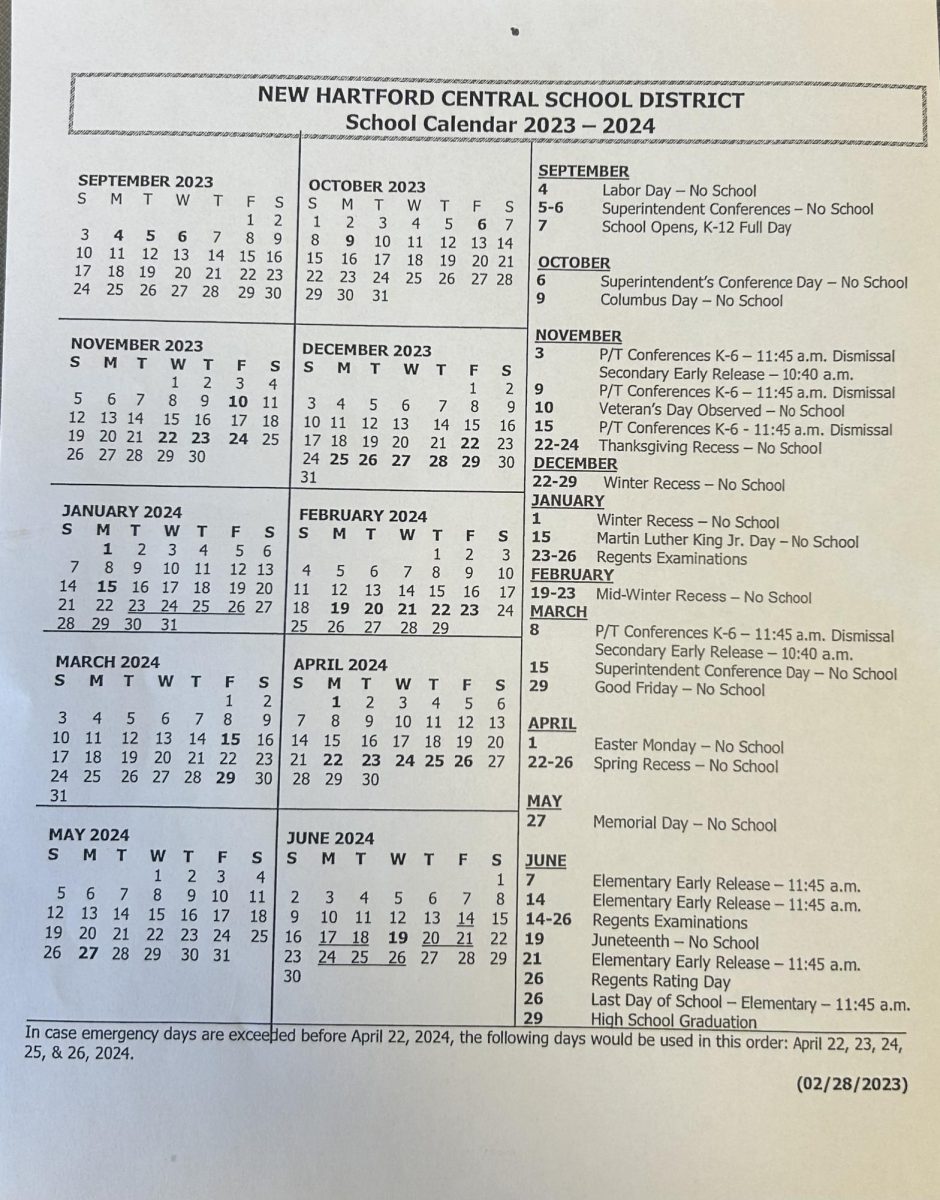 2023-24 school calendar 