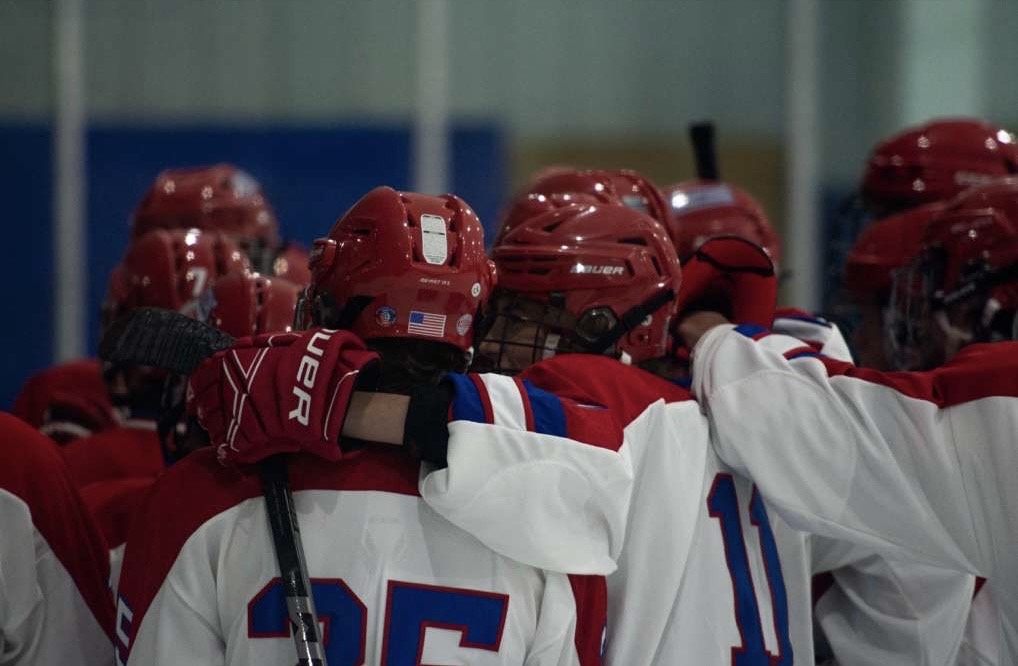 New Hartford Hockey Preview