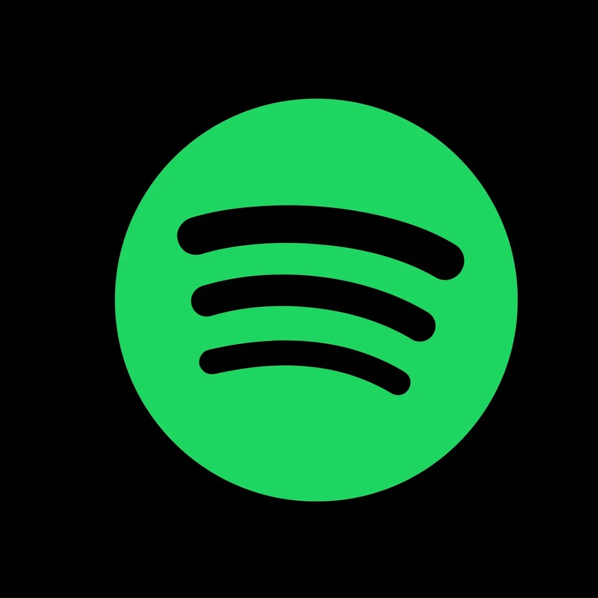 Spotify Logo Image 