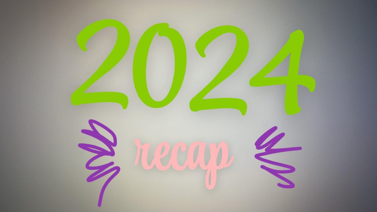 2024 - A Year in Review