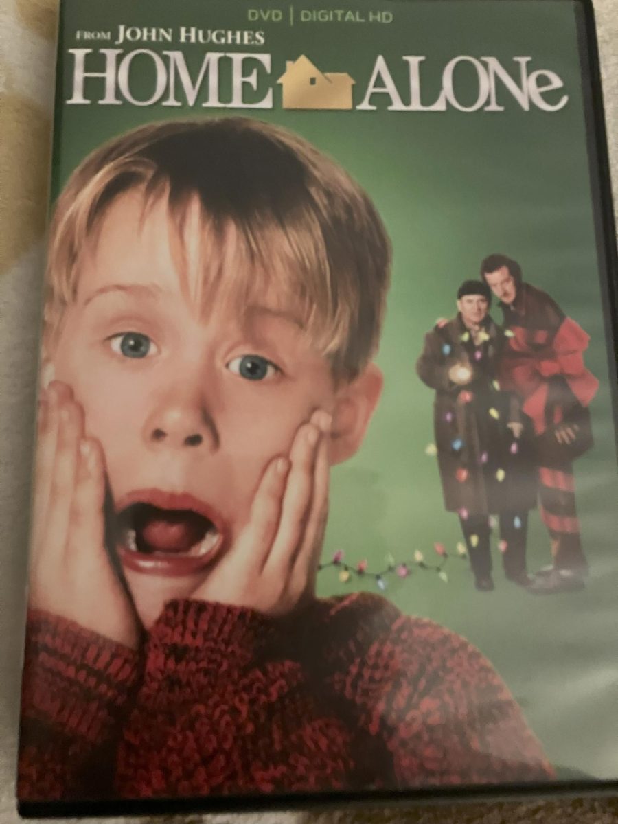 Classic Christmas Films