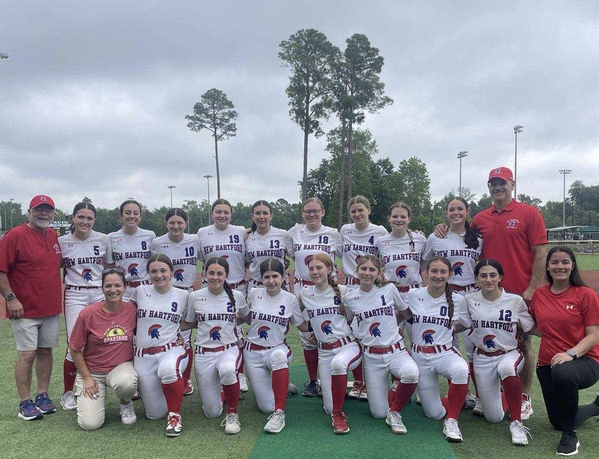 Varsity Softball: Chasing Victory, Embracing Challenges