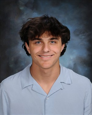 Trevor Cyr