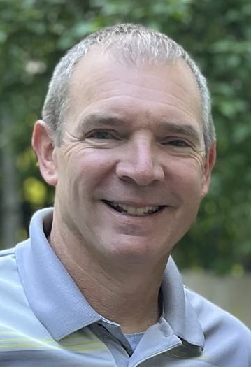 Photo of Mr. Penge, taken from NHCSD website