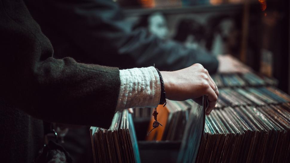 Photo used with permission from Unsplash CC0
