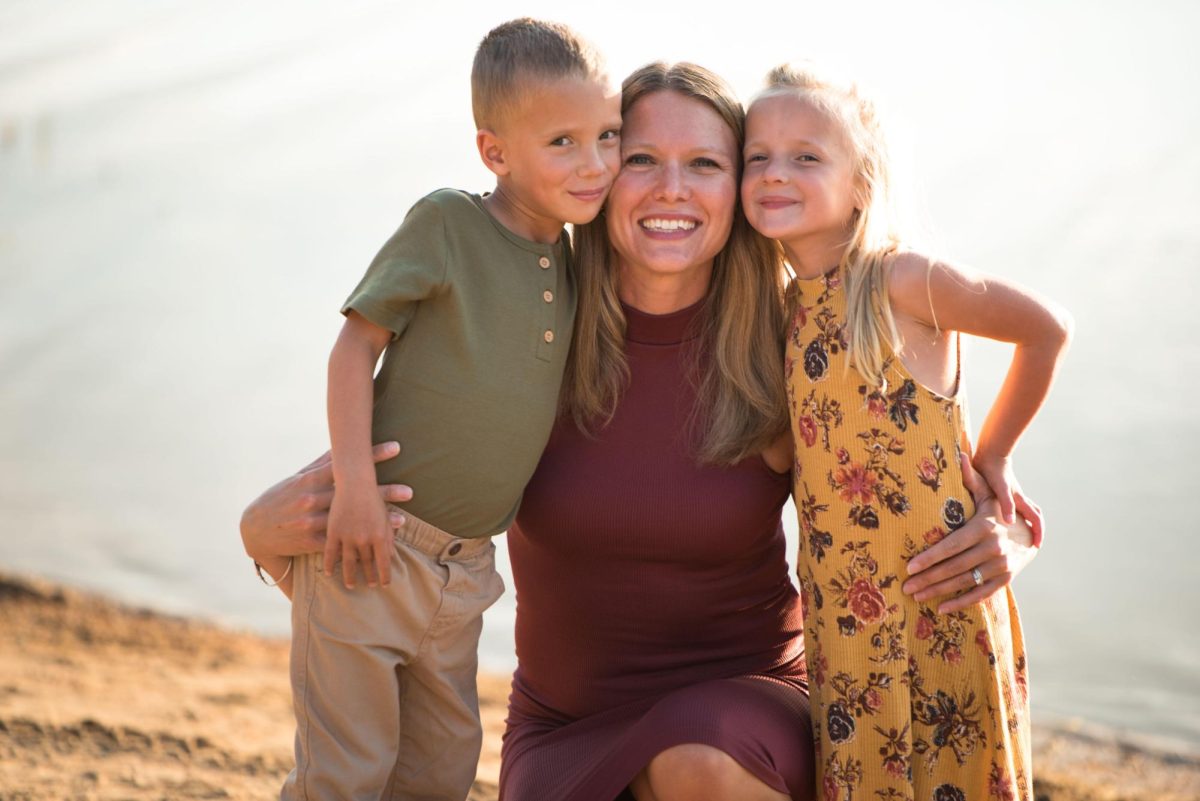 Teacher spotlight: Ms. Hennessy