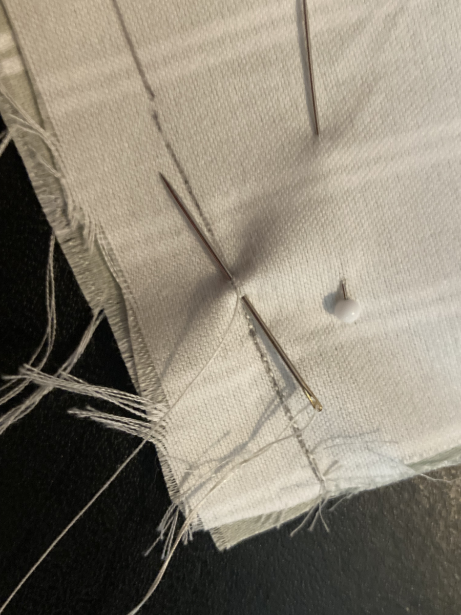 Making Your Own Clothes: A Lost Art