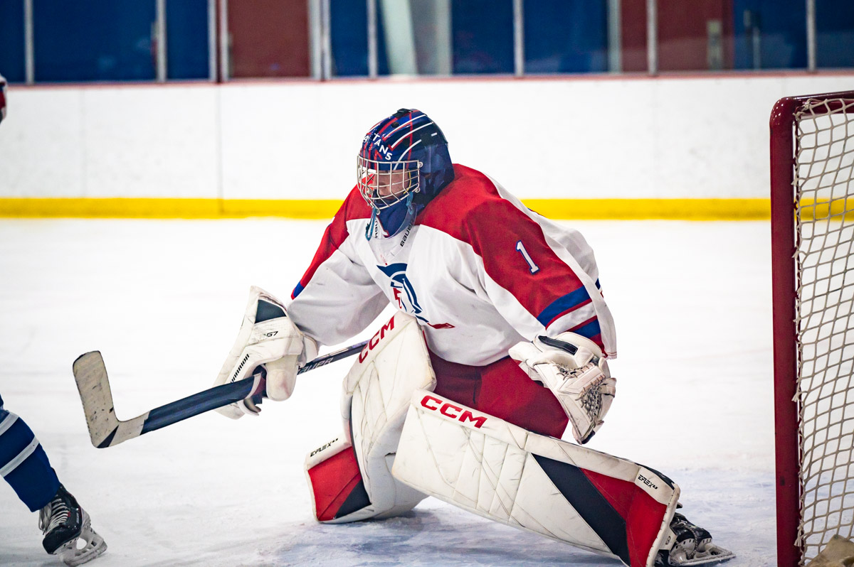 Athlete Spotlight: Xavier Obernesser