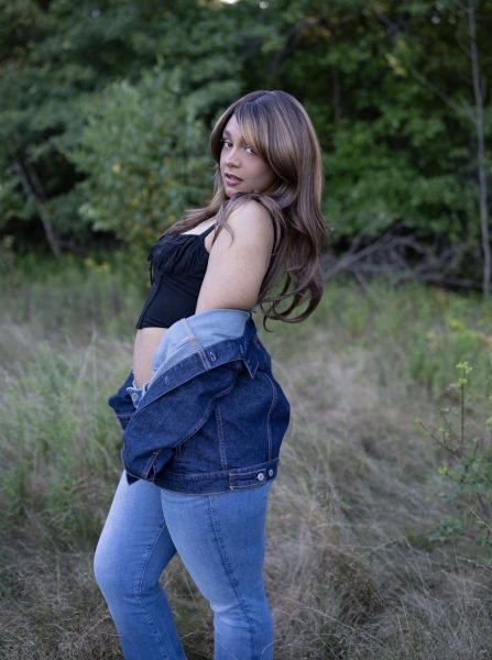 Anayla Thompson