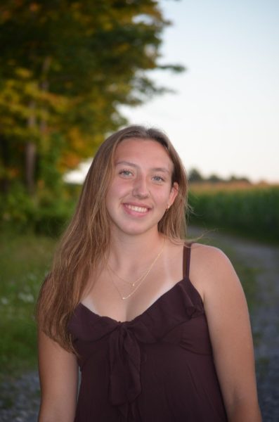 Mikayla Jaros