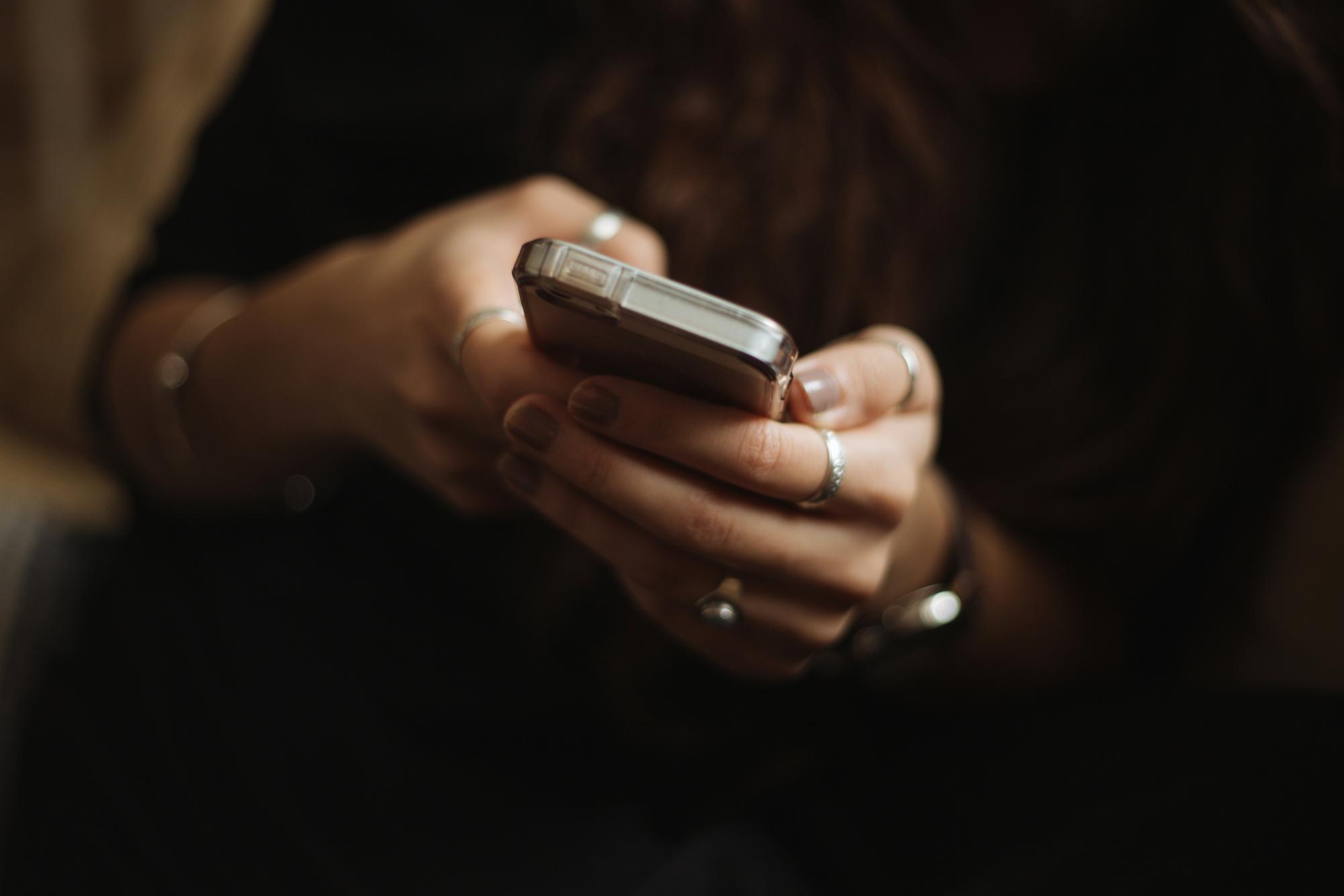 Used with permission from Unsplash