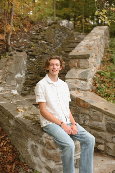 Landon Smith
