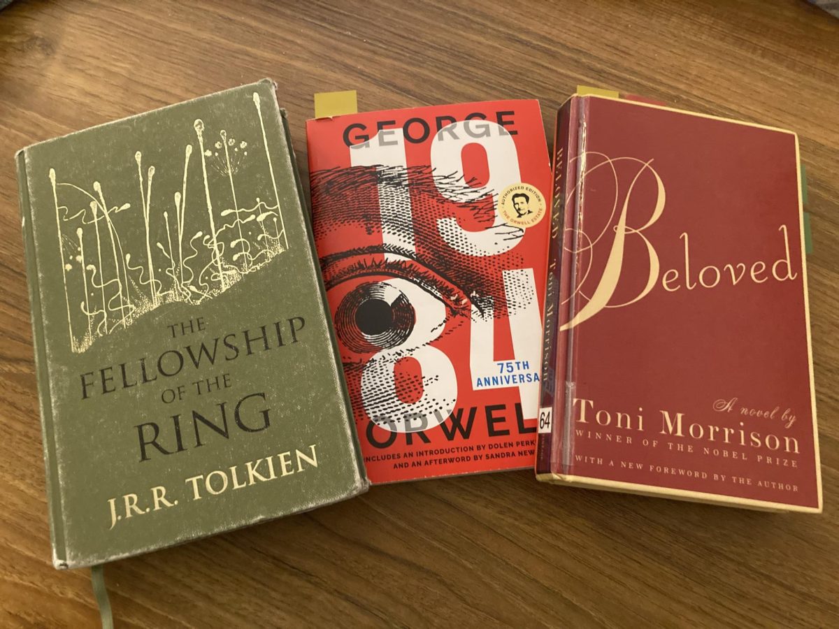 Teachers’ Opinions On The Best Book Genre