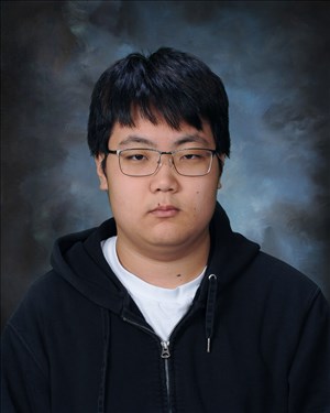 Haoran Li