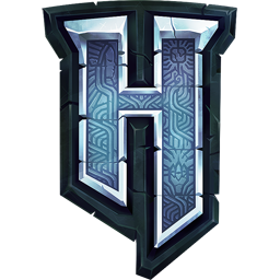 Hytale Game Logo CC4.0