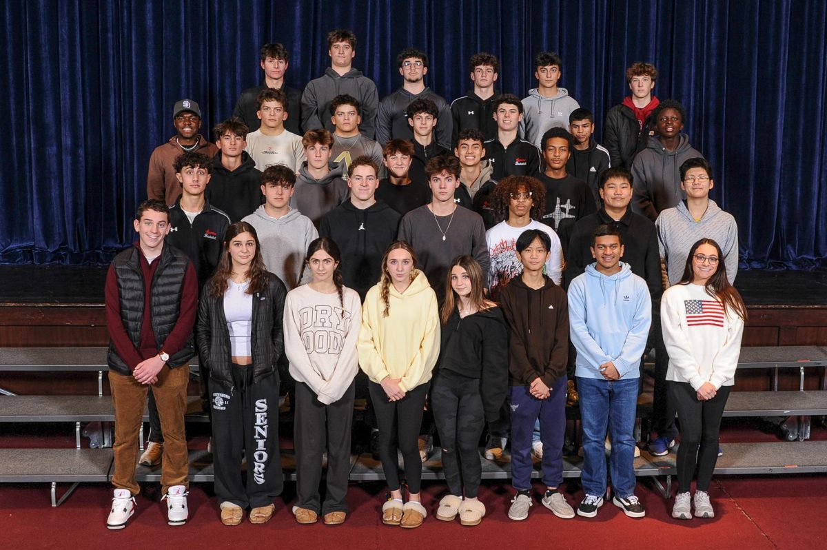 Investment Club Members