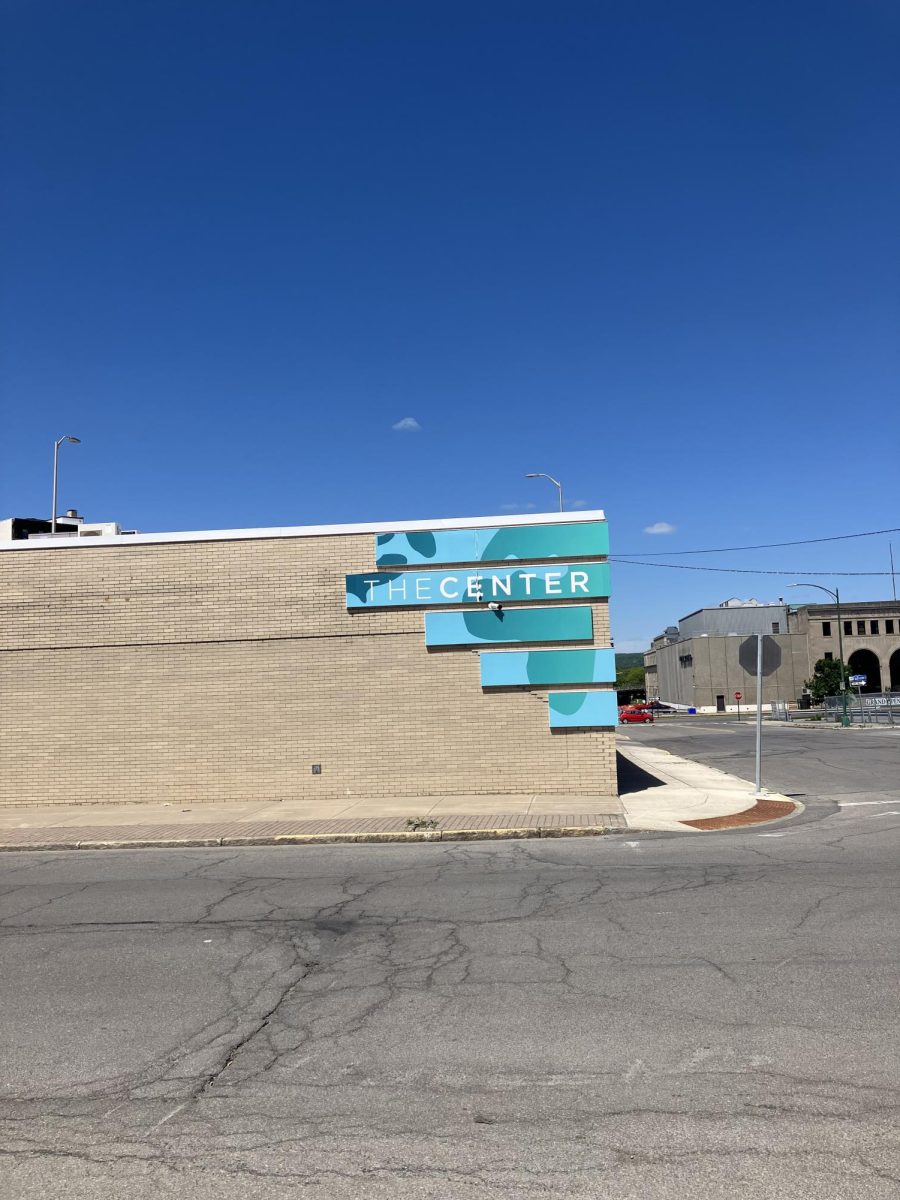 The Center in Utica helped many Bosnian refugees settle in the city
