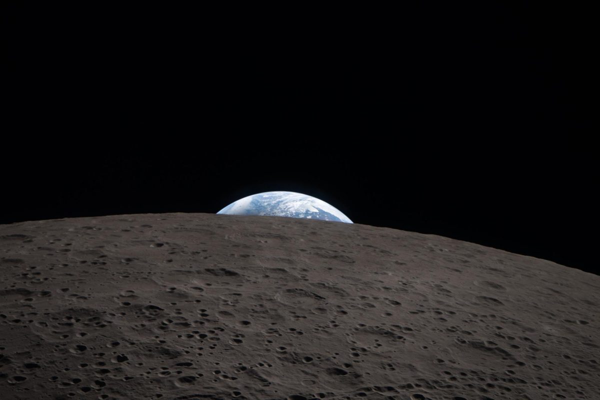 Used with permission from NASA