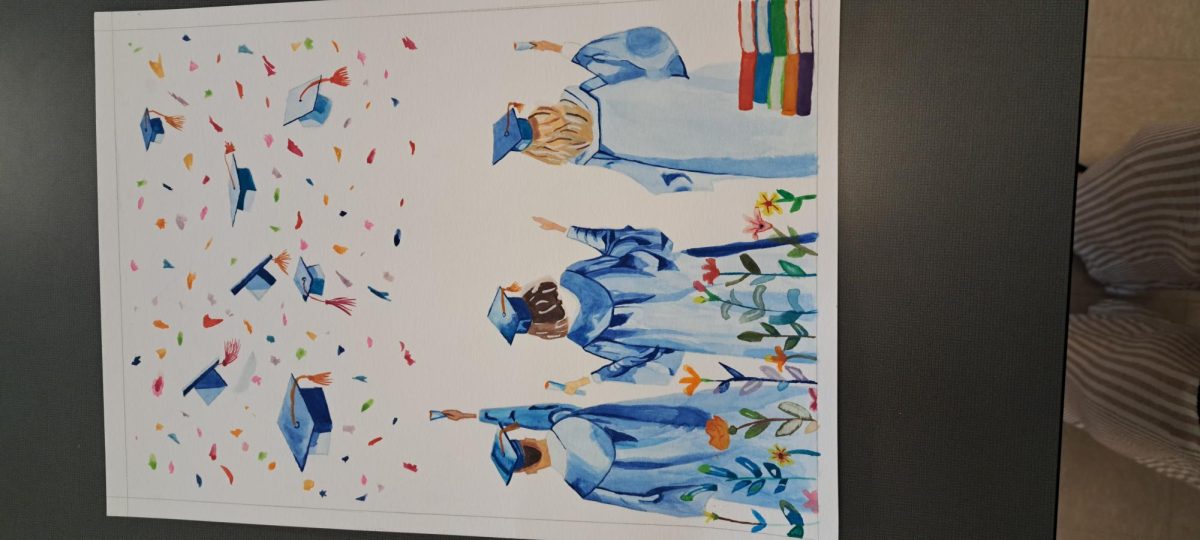 Congratulations Seniors!