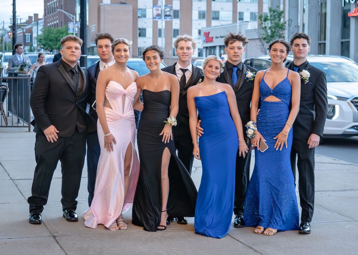 Senior Ball 2026