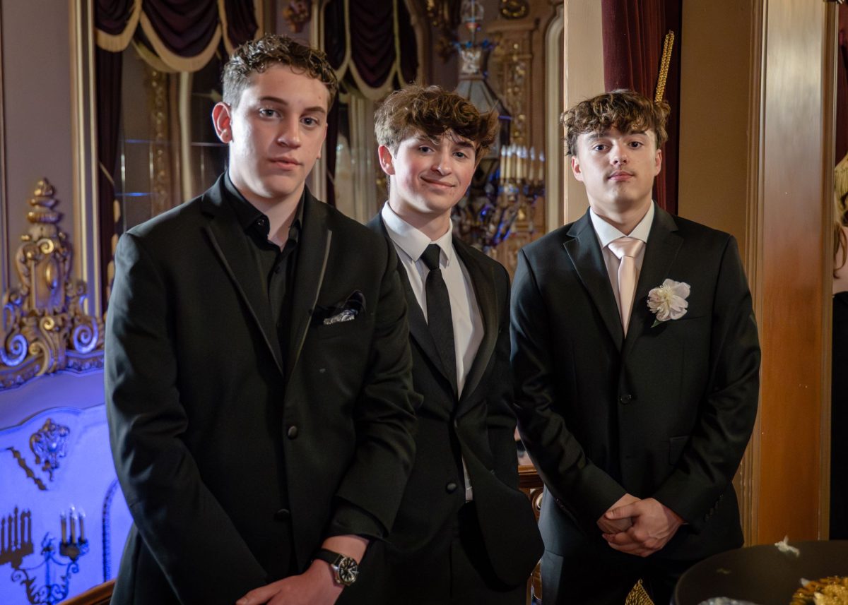 Senior Ball 2026