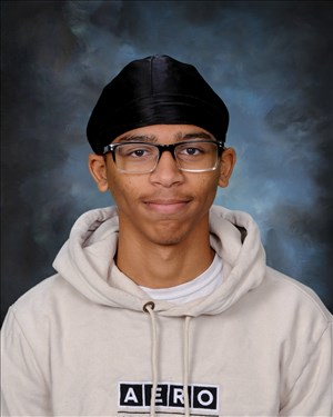 Jamil Lamarre-Bey
