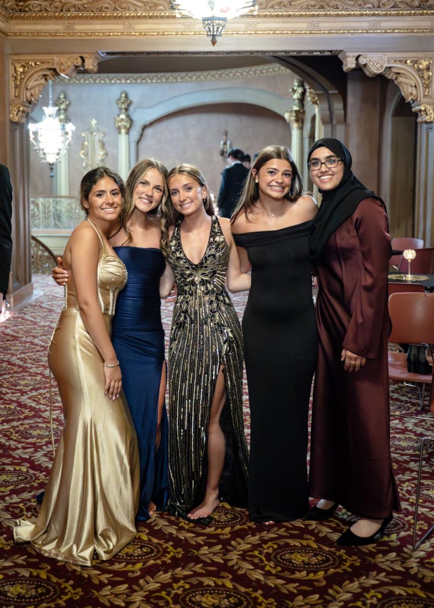 Senior Ball 2026