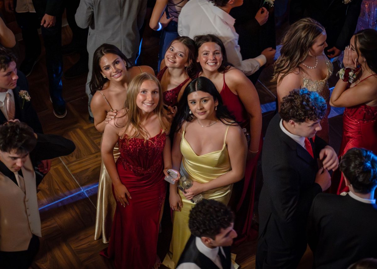 Senior Ball 2026