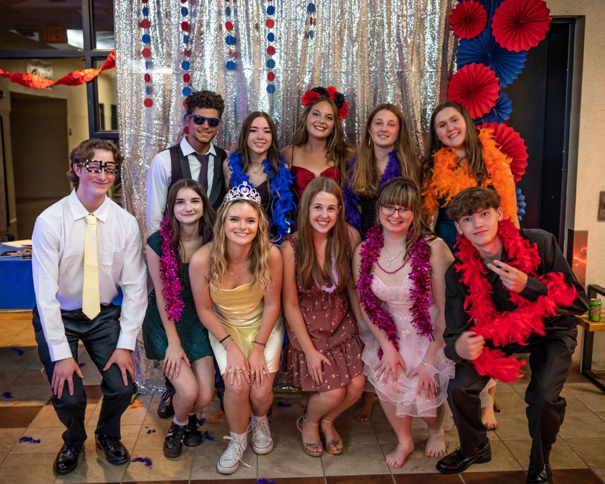 Homecoming 2025
