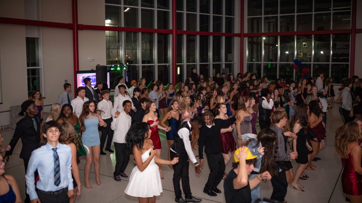 Homecoming 2025